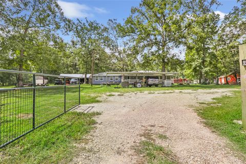 14058 Tower Glen Lane Conroe TX 77306