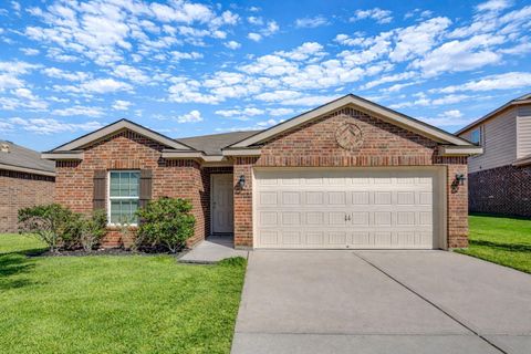 8839 Hazel Rose Sky Drive Humble TX 77338