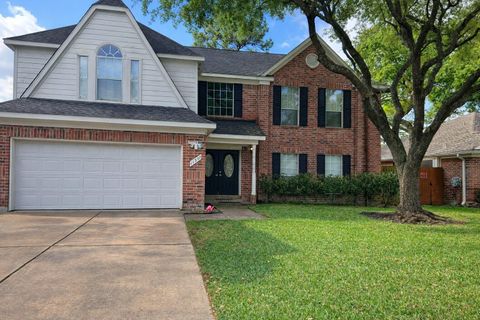 Photo of 11307 Sunshine Park Drive, Cypress, TX 77429 (MLS # 30635056)