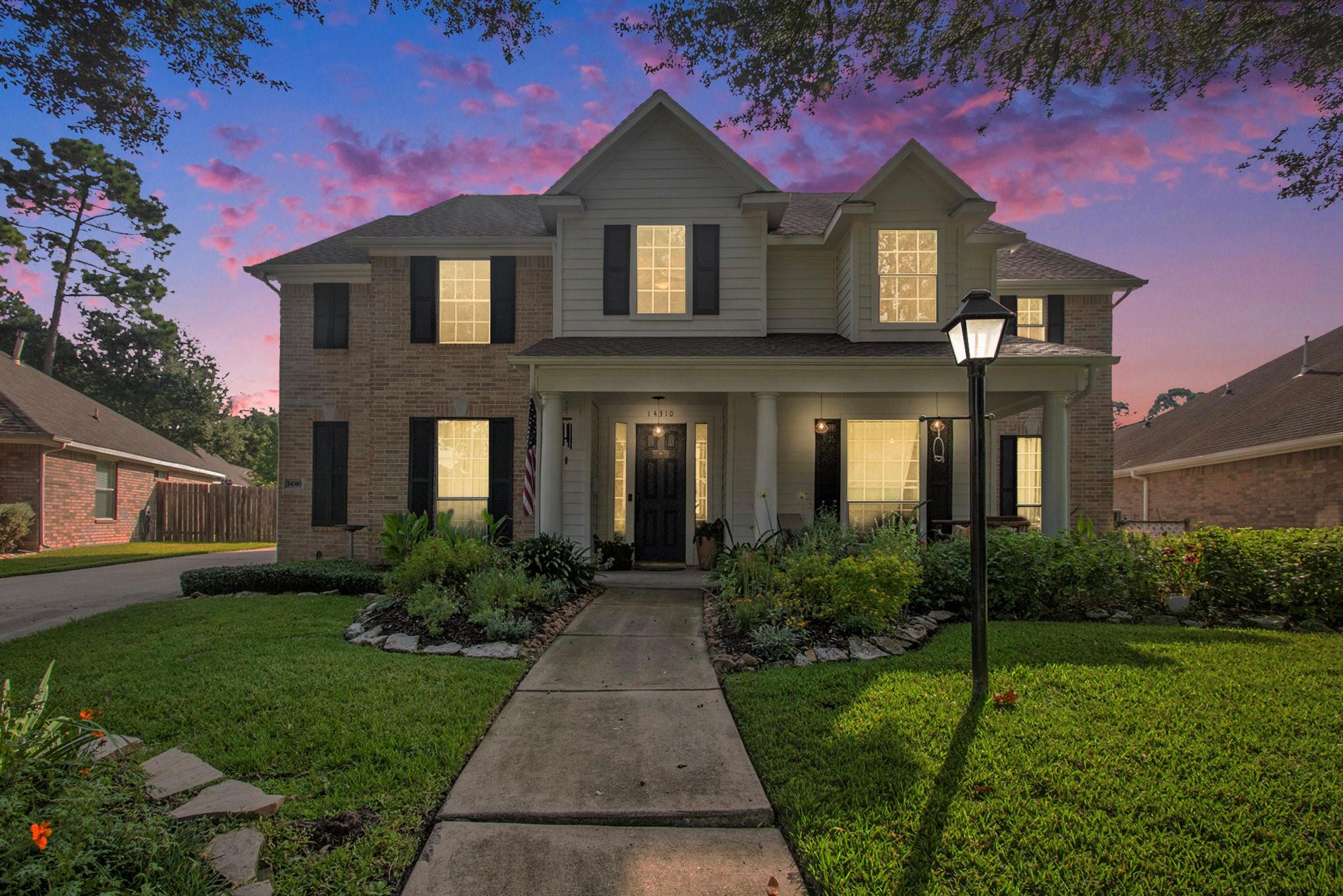 14310 Laurus Estates Lane