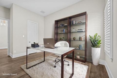 Tiny photo for 4707 Magnolia Summit Lane, Katy, TX 77494 (MLS # 70611676)