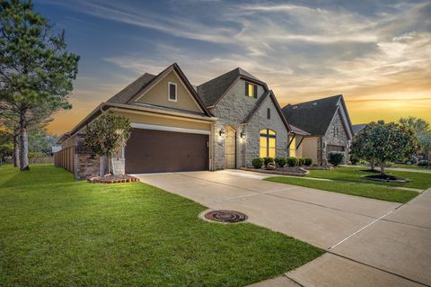 Photo of 4707 Magnolia Summit Lane, Katy, TX 77494 (MLS # 70611676)