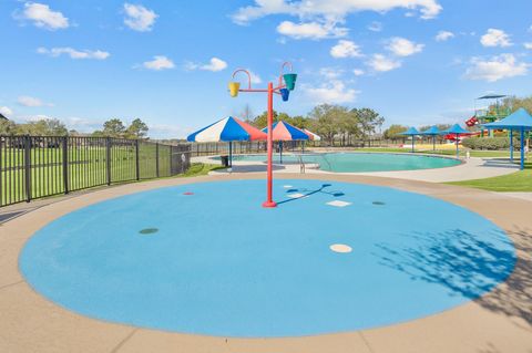 Tiny photo for 4707 Magnolia Summit Lane, Katy, TX 77494 (MLS # 70611676)