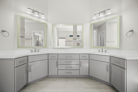 Tiny photo for 4707 Magnolia Summit Lane, Katy, TX 77494 (MLS # 70611676)