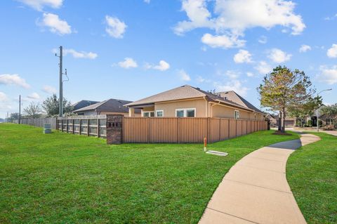 Tiny photo for 4707 Magnolia Summit Lane, Katy, TX 77494 (MLS # 70611676)