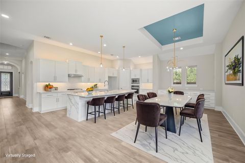 Tiny photo for 4707 Magnolia Summit Lane, Katy, TX 77494 (MLS # 70611676)