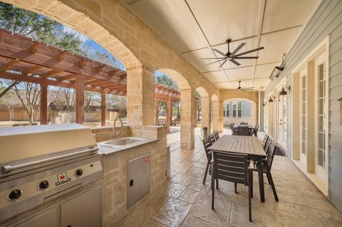 Tiny photo for 4707 Magnolia Summit Lane, Katy, TX 77494 (MLS # 70611676)