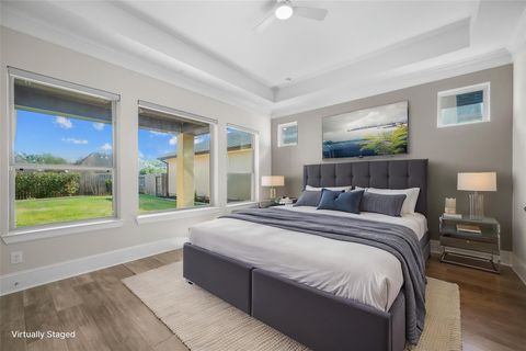 Tiny photo for 4707 Magnolia Summit Lane, Katy, TX 77494 (MLS # 70611676)