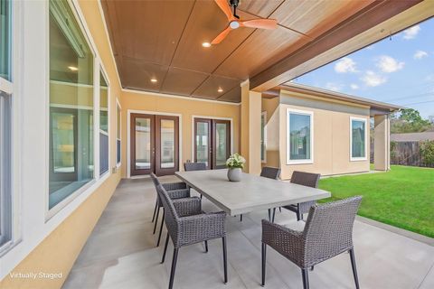 Tiny photo for 4707 Magnolia Summit Lane, Katy, TX 77494 (MLS # 70611676)