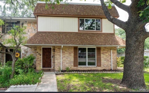 Photo of 608 Strings Drive, San Antonio, TX 78216 (MLS # 47490909)