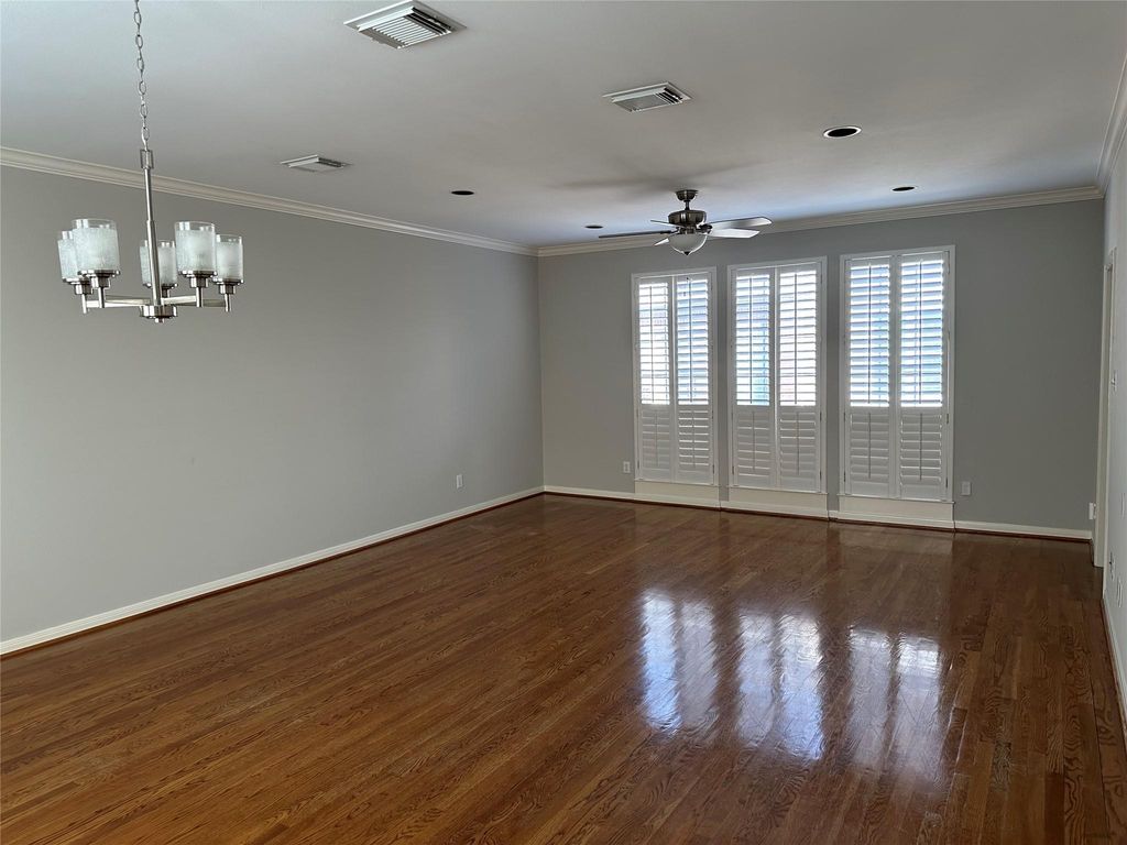 Photo of 4113 Blossom Street #B, Houston, TX 77007 (MLS # 92606372)