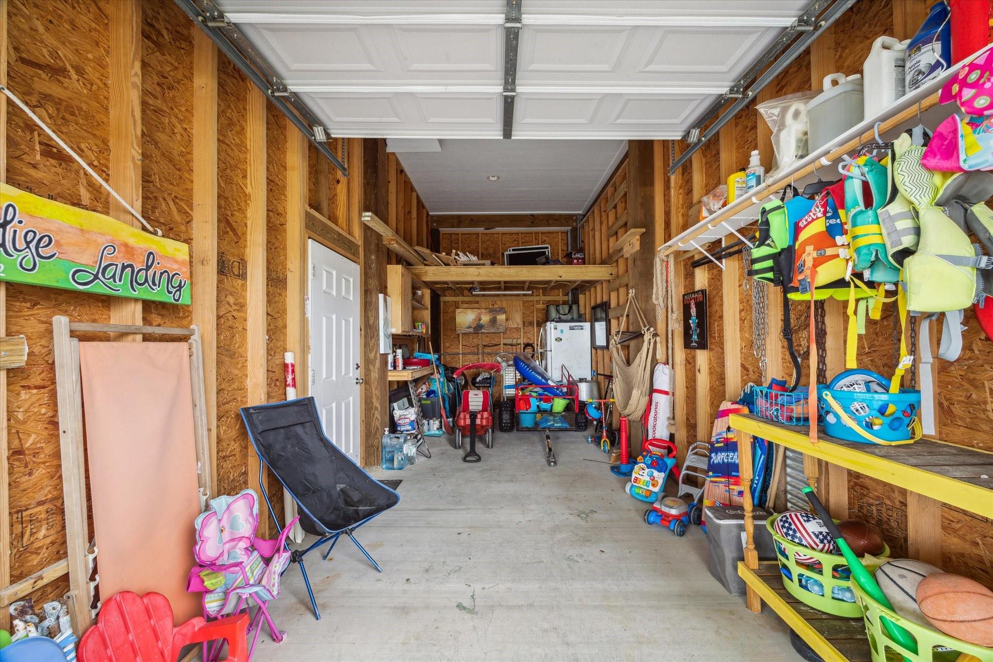 923 Tidelands Drive