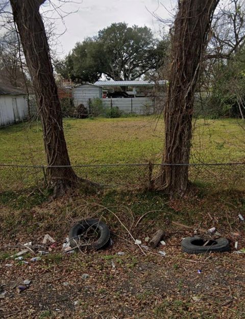 Photo of 9619 Sweetwater Lane, Houston, TX 77037 (MLS # 2541075)