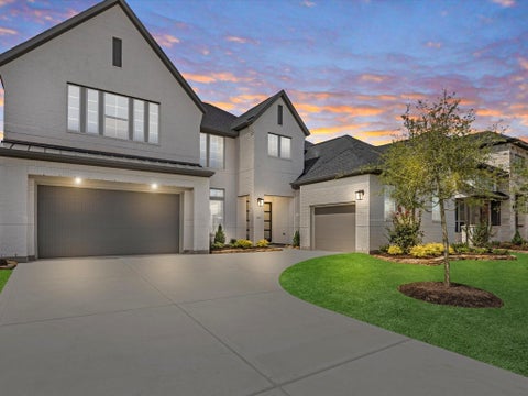 Photo of 10506 Shoreline Sedge Lane, Cypress, TX 77433 (MLS # 75280212)