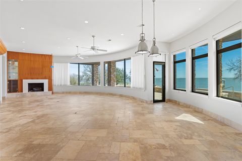 Tiny photo for 1718 Roscoe Street, La Porte, TX 77571 (MLS # 12499138)