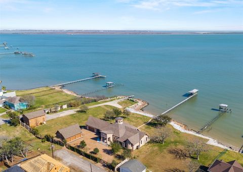 Tiny photo for 1718 Roscoe Street, La Porte, TX 77571 (MLS # 12499138)