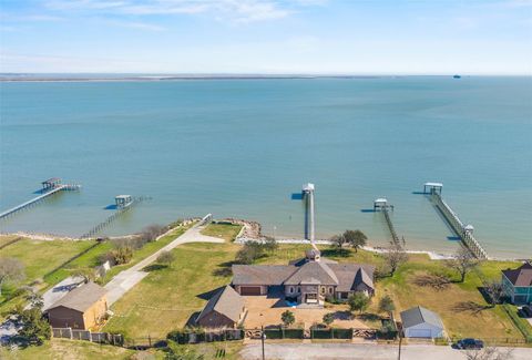 Tiny photo for 1718 Roscoe Street, La Porte, TX 77571 (MLS # 12499138)