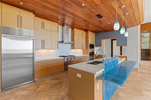 Tiny photo for 1718 Roscoe Street, La Porte, TX 77571 (MLS # 12499138)