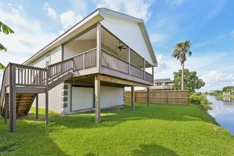 Photo of 6935 W Holiday Street, Hitchcock, TX 77563 (MLS # 96944423)