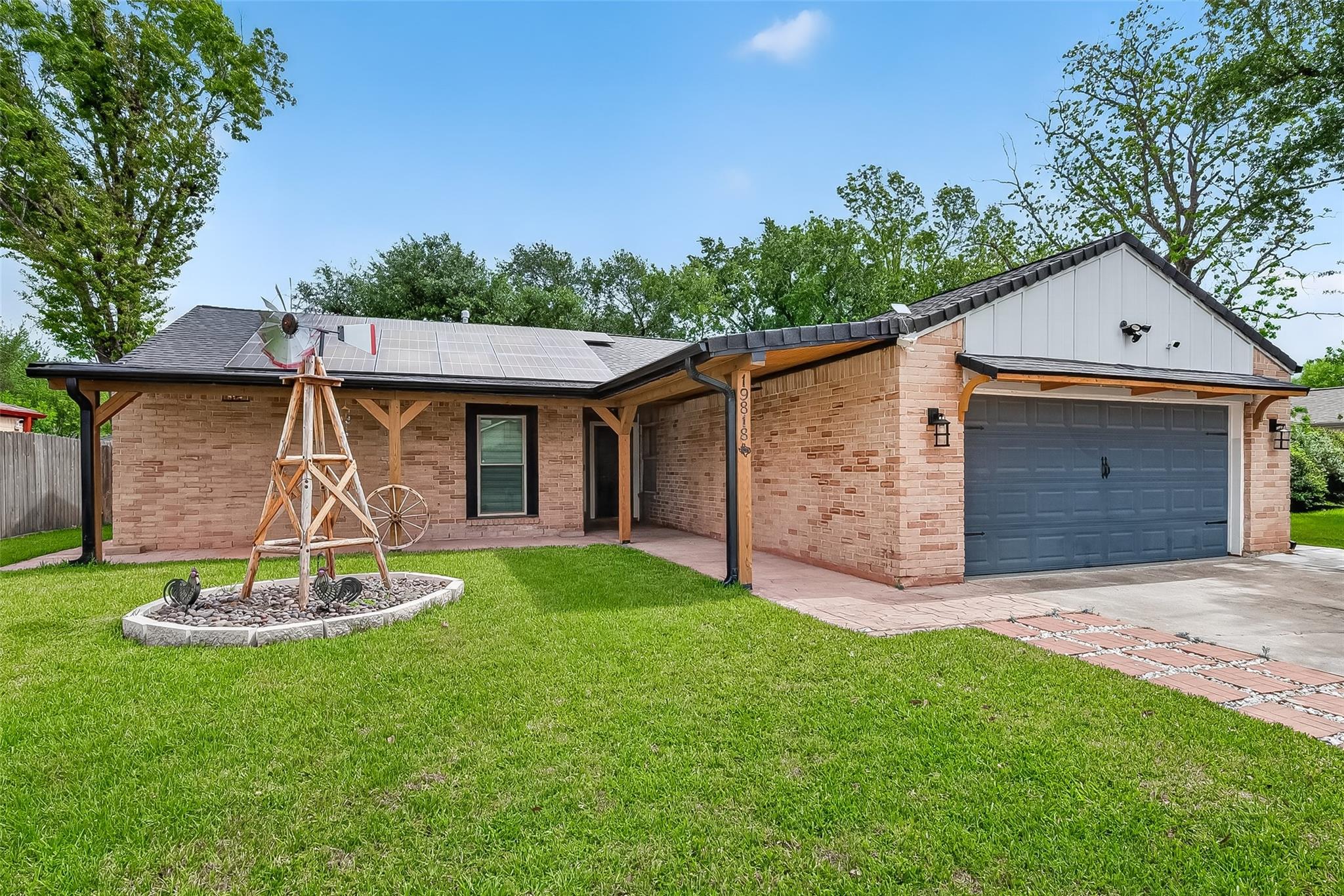 19818 Packwood Drive