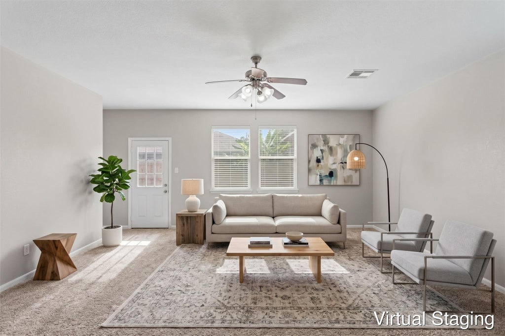 Photo of 22522 Stillwater Canyon Lane, Porter, TX 77365 (MLS # 2046638)
