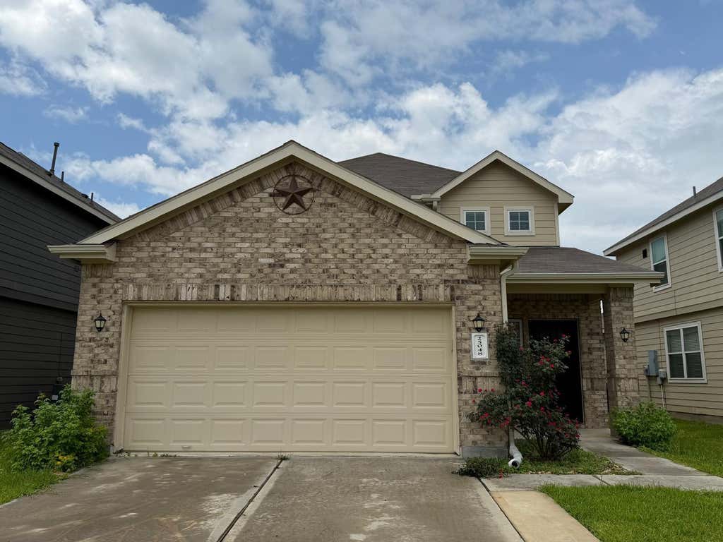 Photo of 25048 Adams Canyon Drive, Porter, TX 77365 (MLS # 26994281)