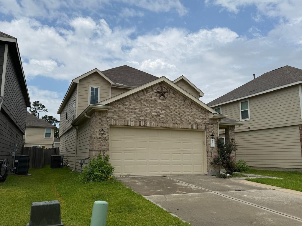 Photo of 25048 Adams Canyon Drive, Porter, TX 77365 (MLS # 26994281)