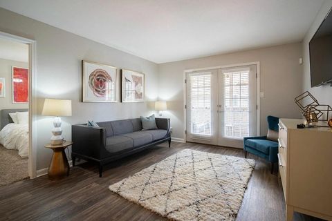 Photo of 12800 Woodforest Boulevard #N0202, Houston, TX 77015 (MLS # 78461909)
