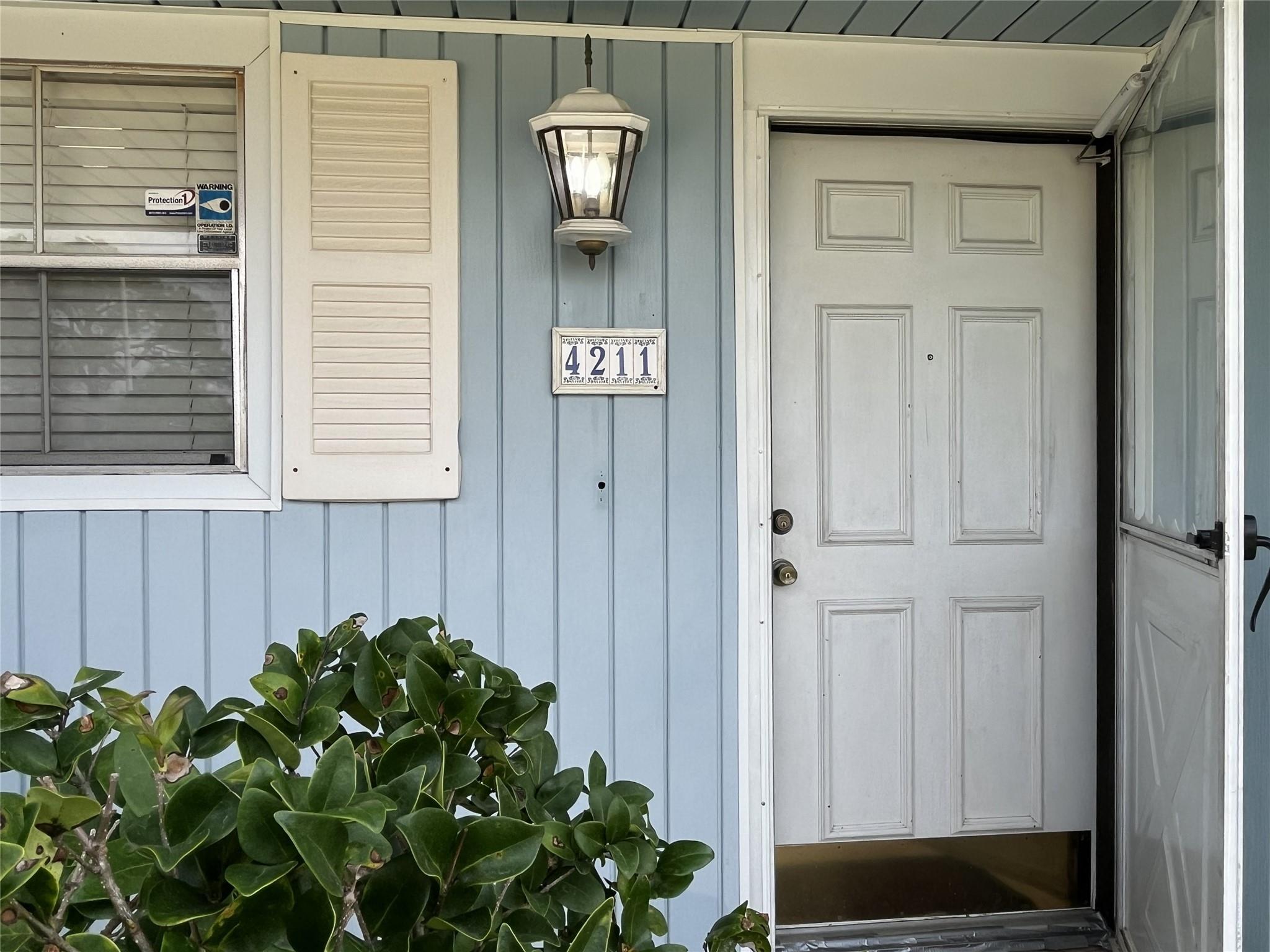 4211 White River Drive