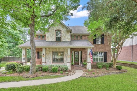 Photo of 2508 Belton Shores Drive, Conroe, TX 77304 (MLS # 96771013)