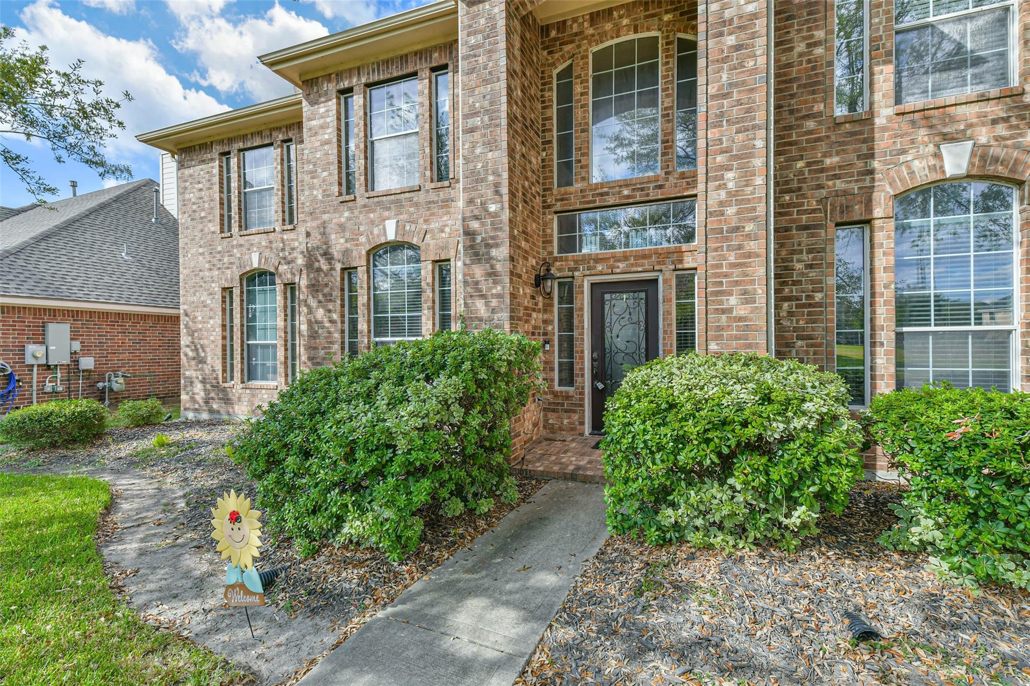 2510 Pebble Brook Drive