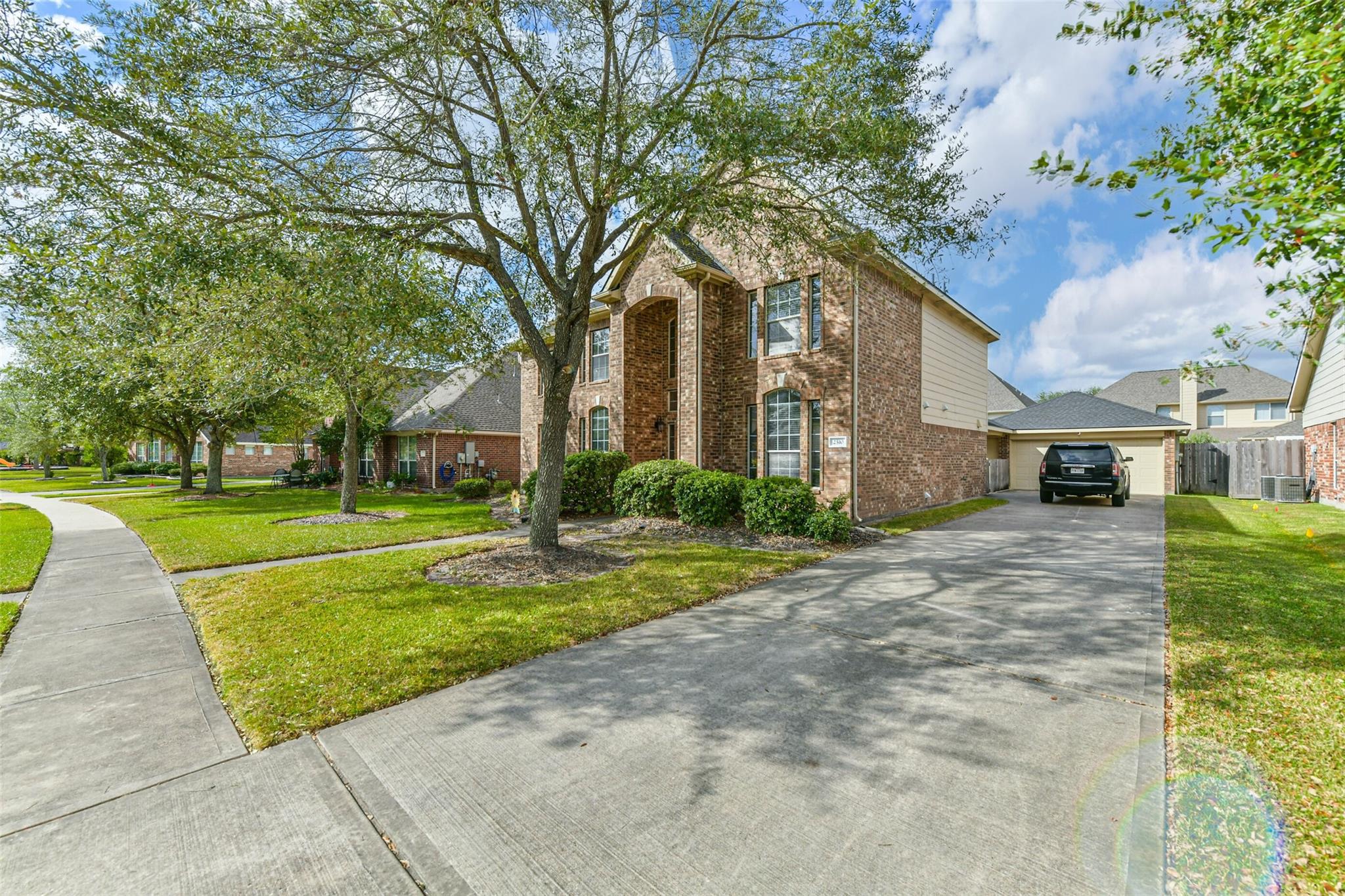 2510 Pebble Brook Drive