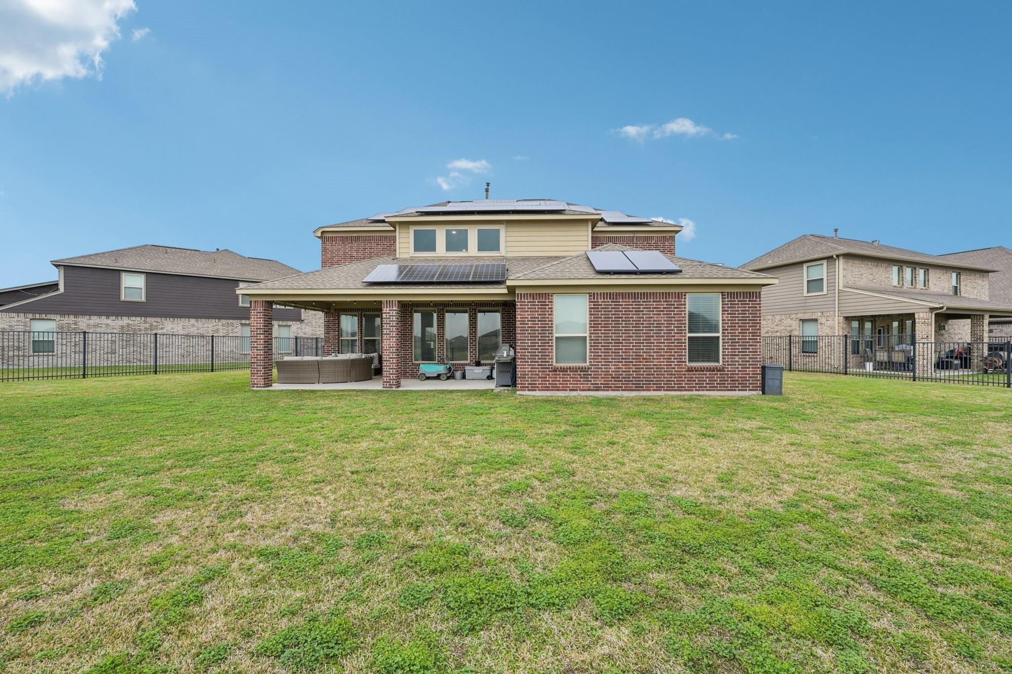 2406 Harborwood Court