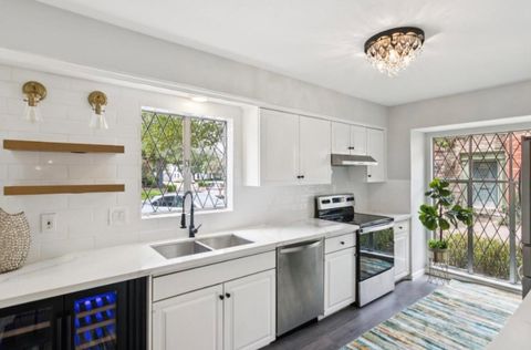 Photo of 6429 Burgoyne Road #15, Houston, TX 77057 (MLS # 4668296)