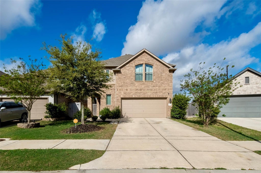 Photo of 26739 Hypatia Trace, Richmond, TX 77406 (MLS # 94759672)