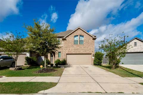 Photo of 26739 Hypatia Trace, Richmond, TX 77406 (MLS # 94759672)