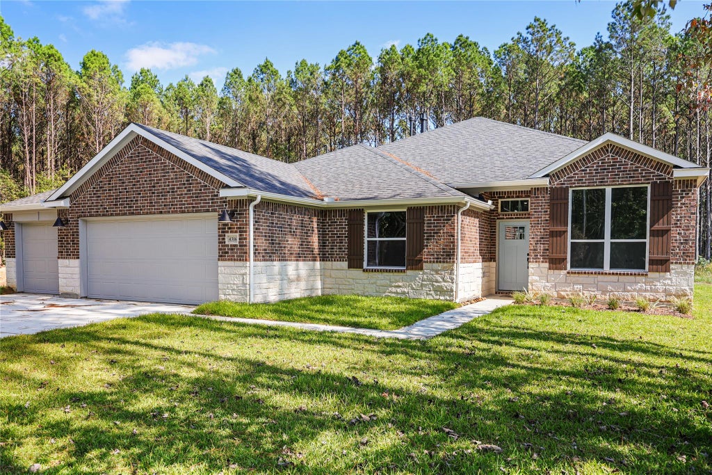Photo of 4316 Road 66128 Rd, Dayton, TX 77535 (MLS # 52587929)