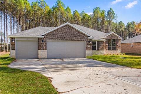 Photo of 4316 Road 66128 Rd, Dayton, TX 77535 (MLS # 52587929)