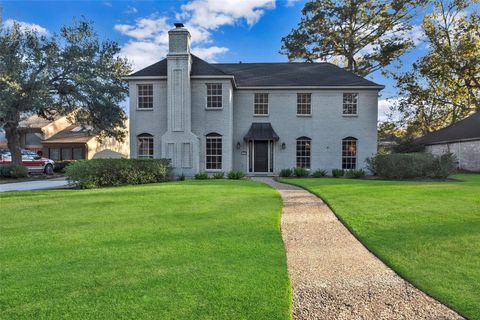 Photo of 8006 Pine Cup Circle, Humble, TX 77346 (MLS # 88174280)