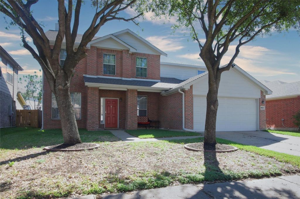 Photo of 9503 Lerin Lane, Sugar Land, TX 77498 (MLS # 91871364)