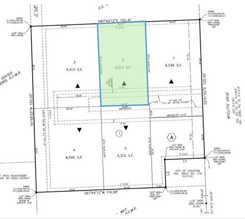 Photo of 949 Wycliffe Drive, Houston, TX 77079 (MLS # 6519211)