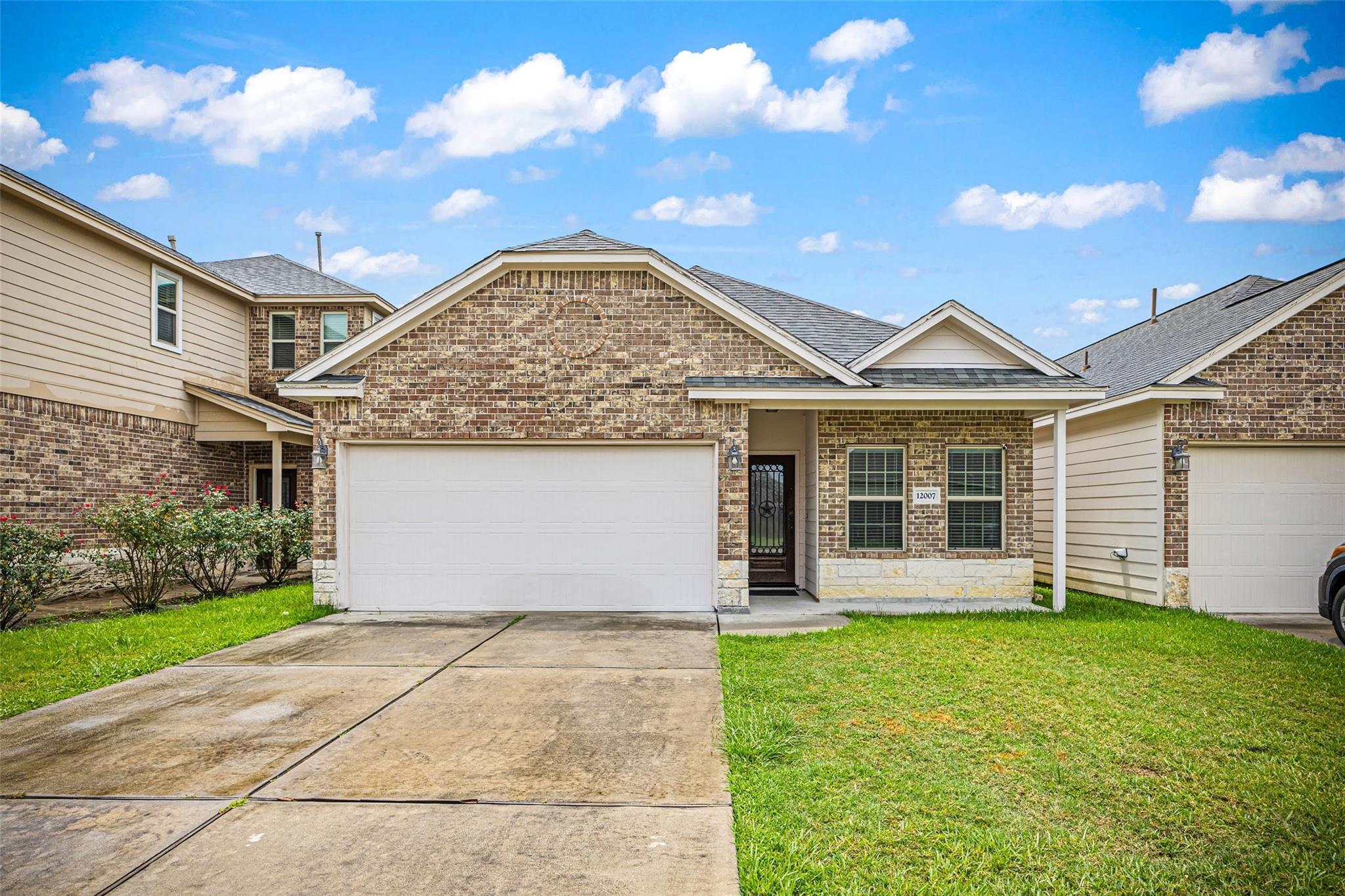 12007 Northpointe Meadows Drive