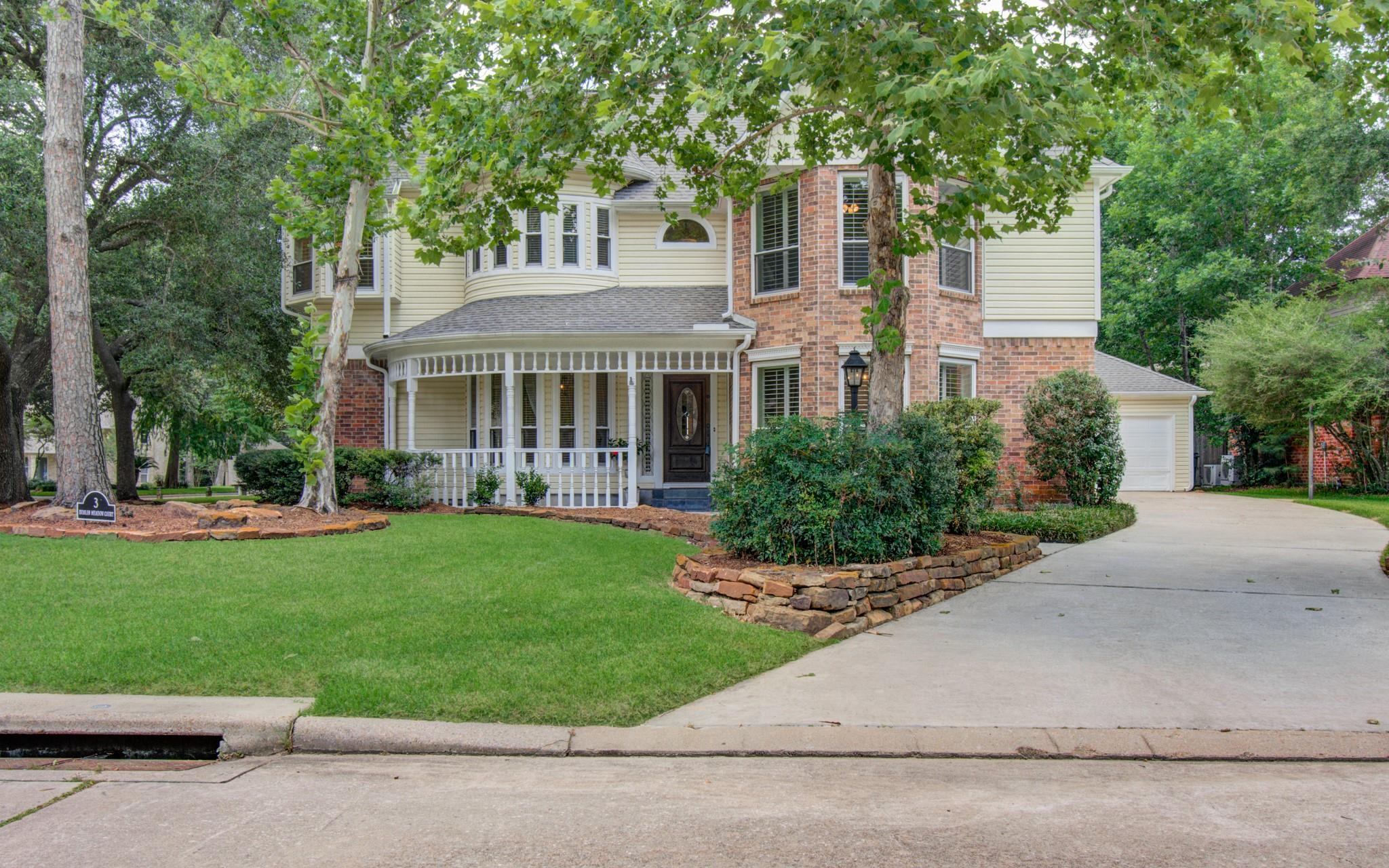 3 Dunlin Meadow Court