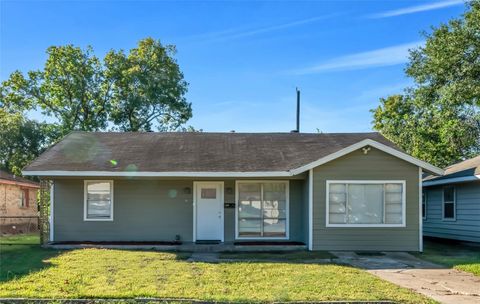 3122 Nita Street Houston TX 77051