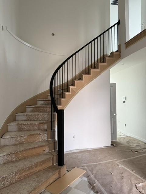 421 Wild Thicket Drive