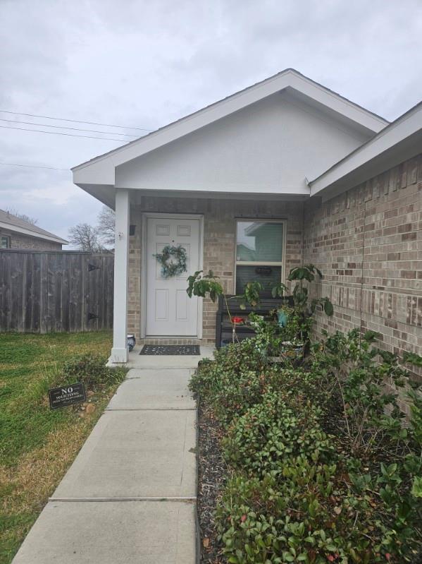 4367 Palmetto Grove Lane