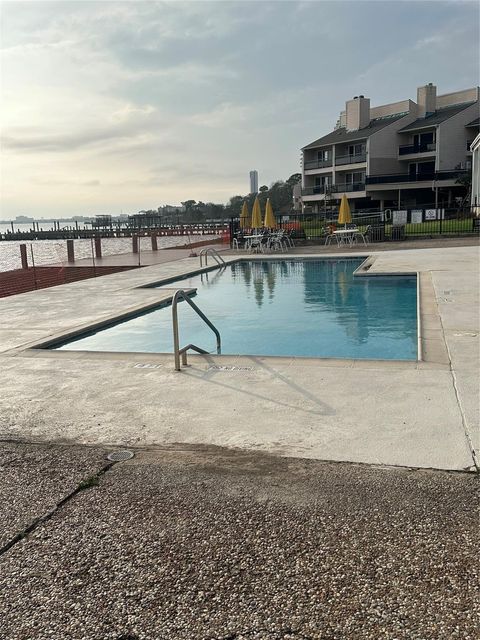 Photo of 3535 Nasa Rd 1 Parkway #52, Seabrook, TX 77586 (MLS # 6383558)