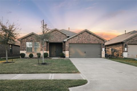 Photo of 3322 Zephyr Park Lane, Katy, TX 77494 (MLS # 83895026)