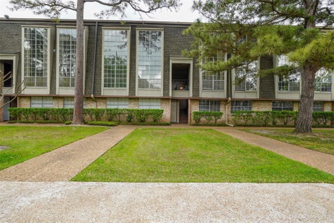 Photo of 12633 Memorial Drive #77, Houston, TX 77024 (MLS # 71463502)