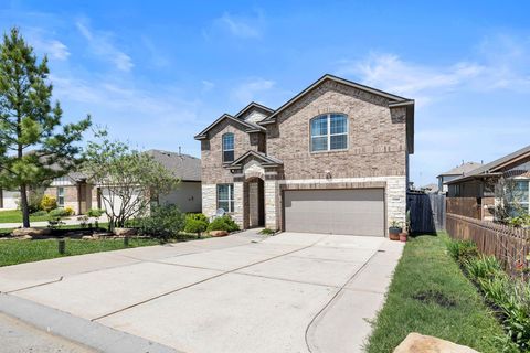 Photo of 12420 Southern Trail Court, Magnolia, TX 77354 (MLS # 62198906) Photo of 12420 Southern Trail Court, Magnolia, TX 77354 (MLS # 62198906)